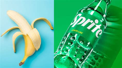 what is banana and sprite challenge|Banana Sprite Challenge